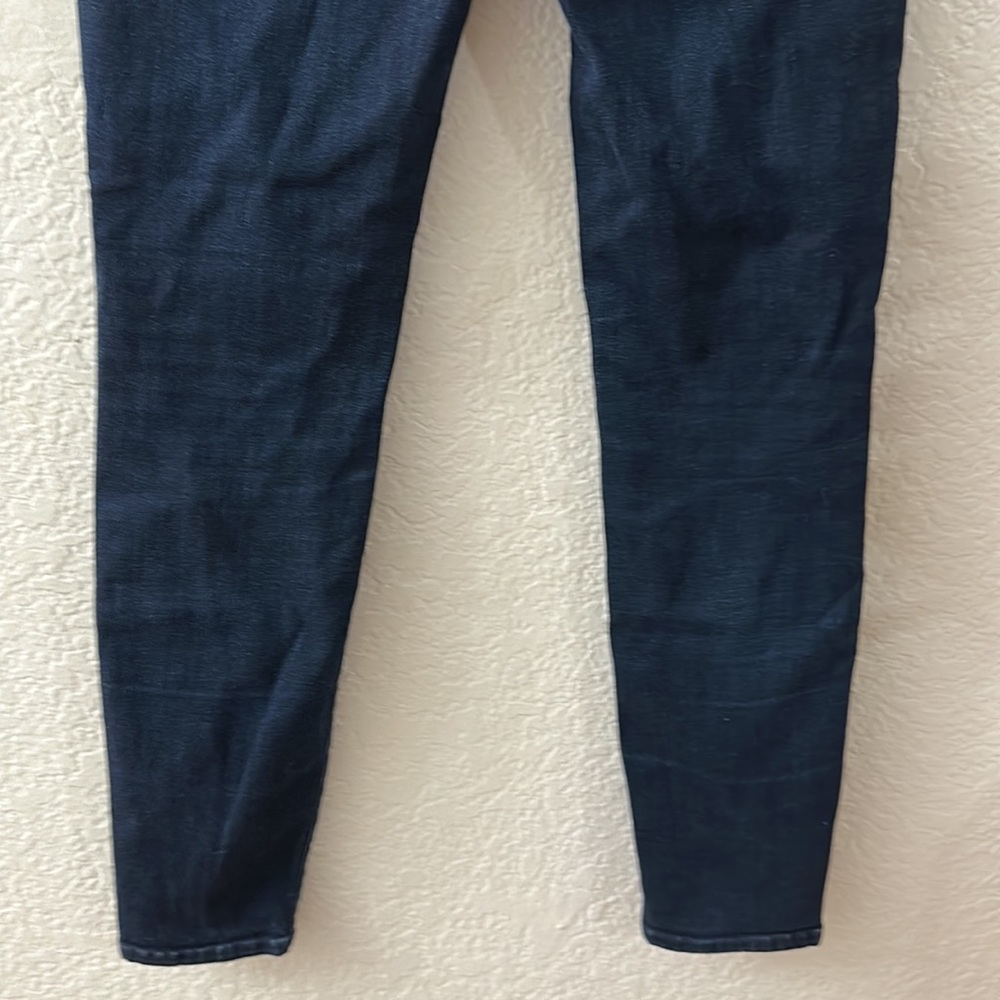 Good American Good Legs Sculpting Super Stretch Jean size 26/ 2 - Picture 9 of 11